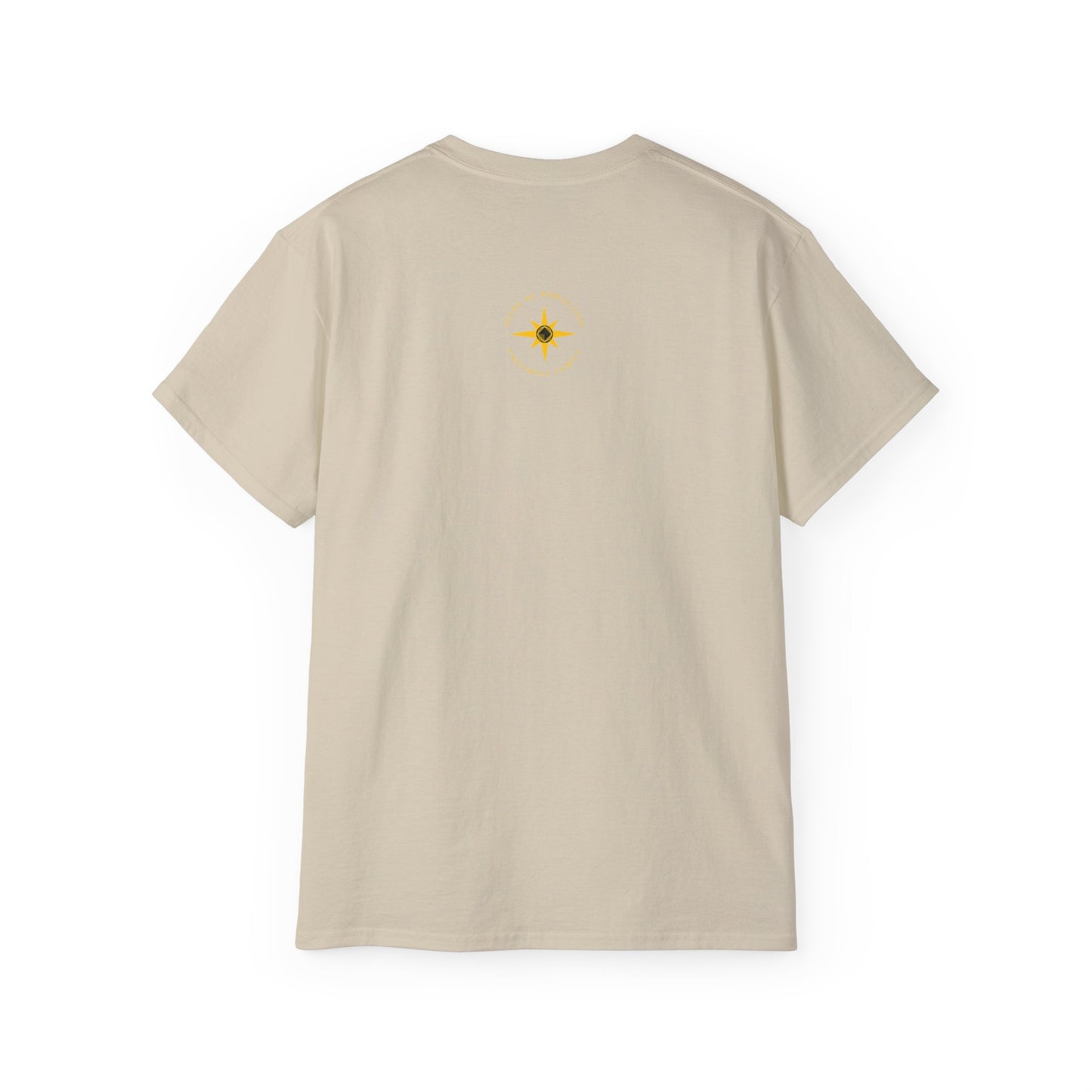 "Protectors Of Righteousness" Shaolin Tee