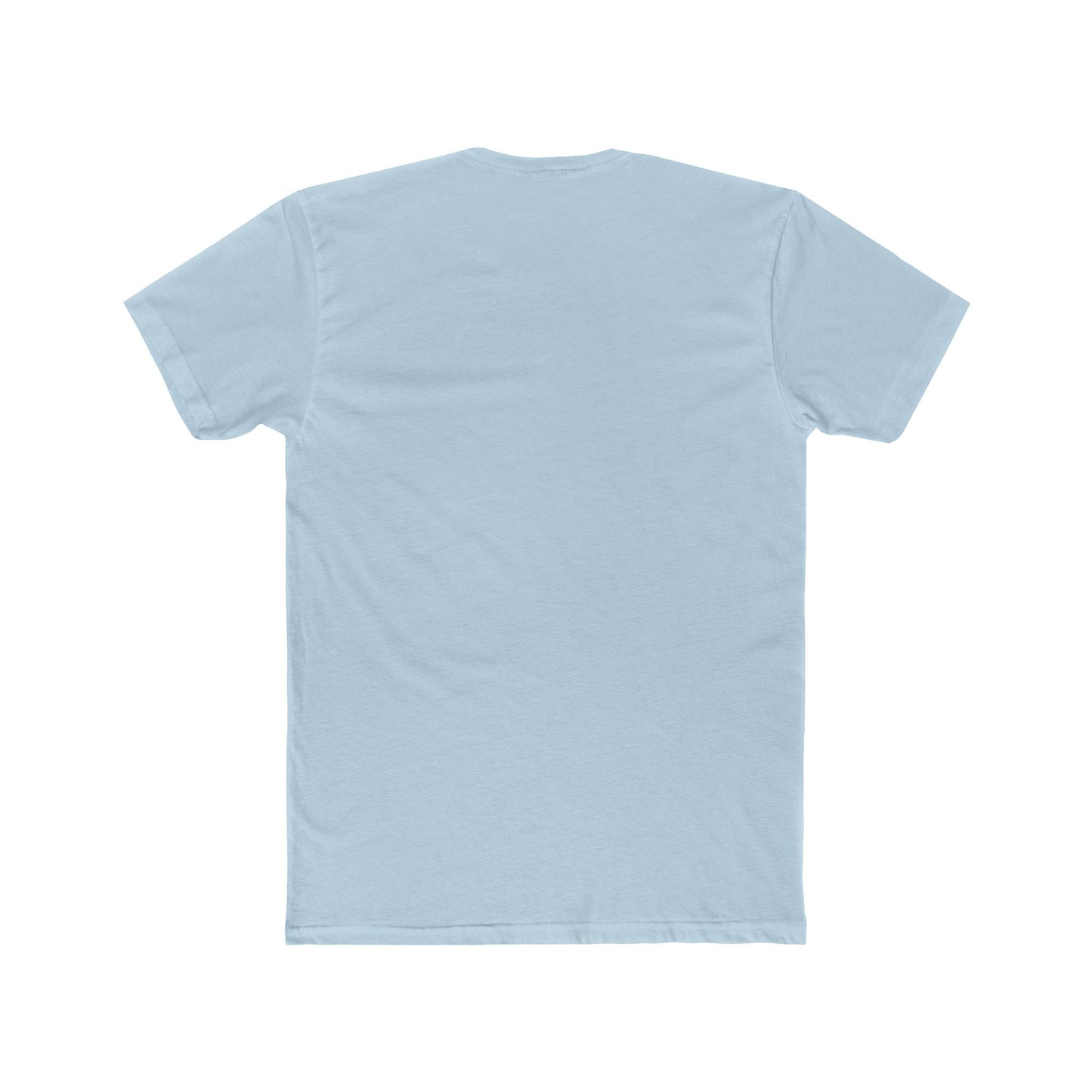 Sun of Man Graphic Cotton Tee