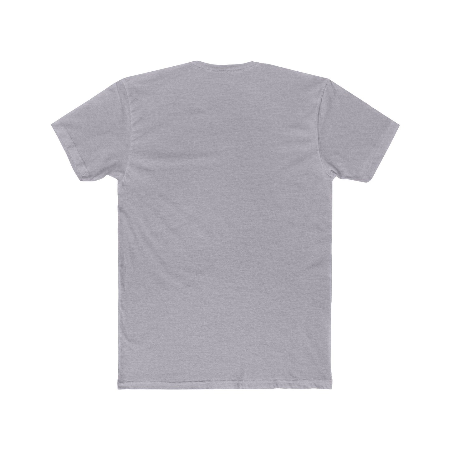Sun of Man Cotton Crew Tee