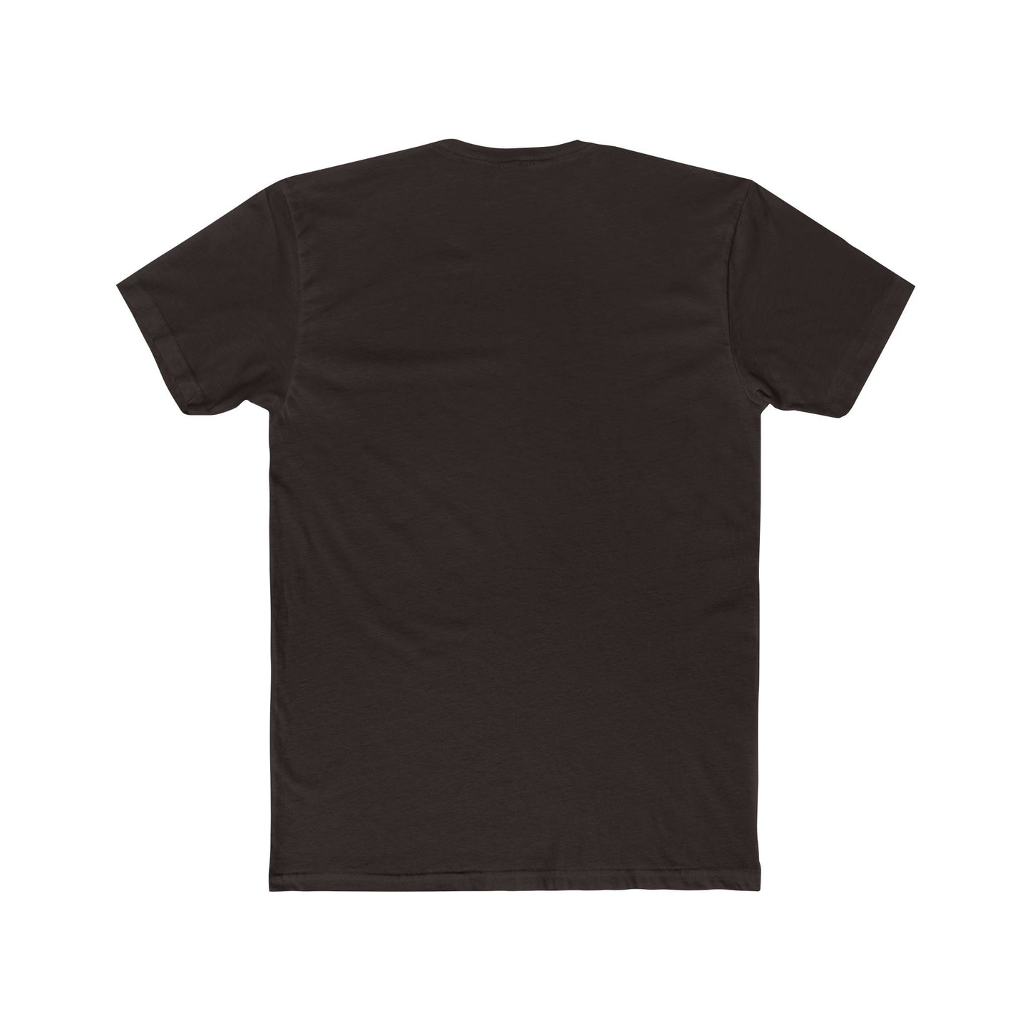 Sun of Man Cotton Crew Tee
