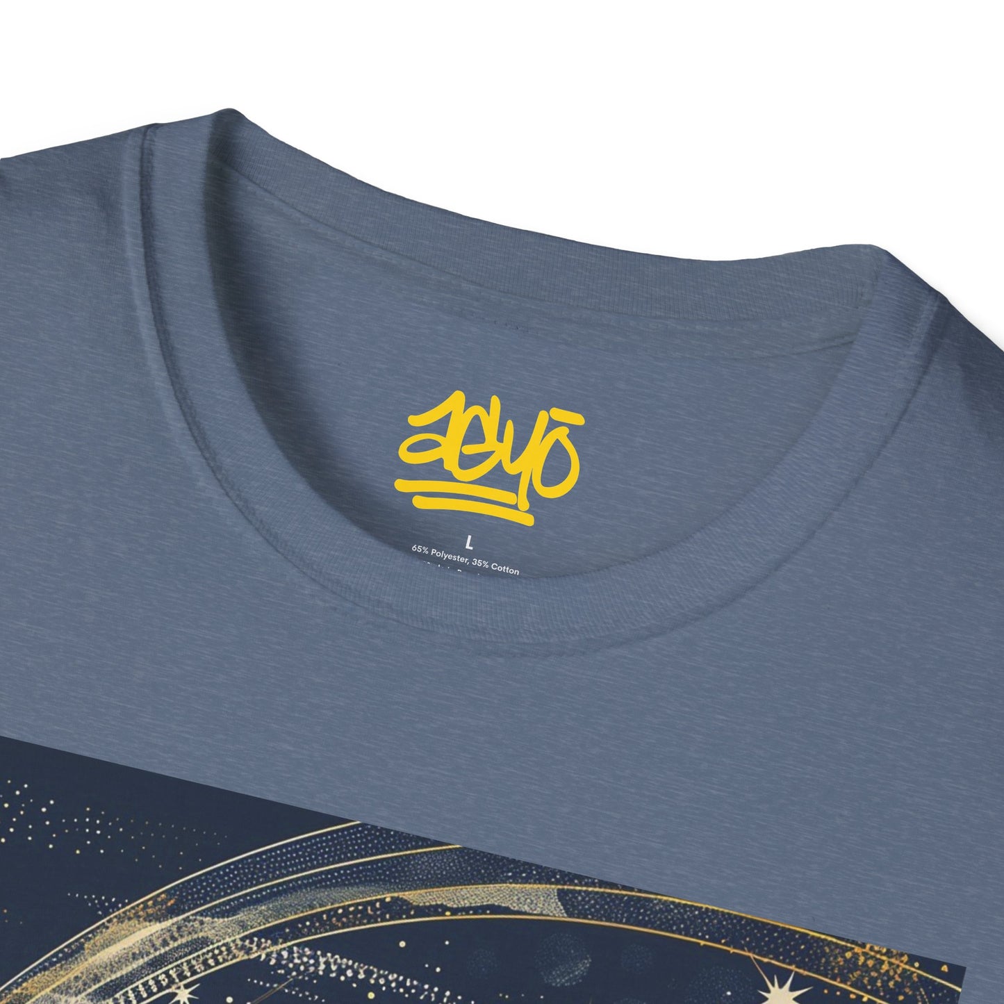 SOLAR SCIENCE Universal T-Shirt