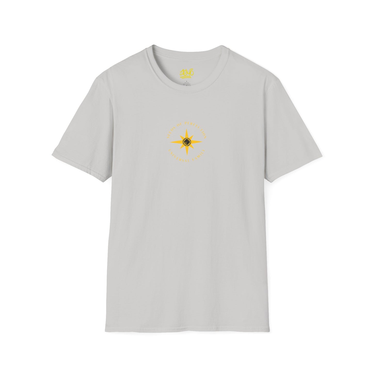 Protectors Of Righteousness Series, Vampire Slayer edition Tee