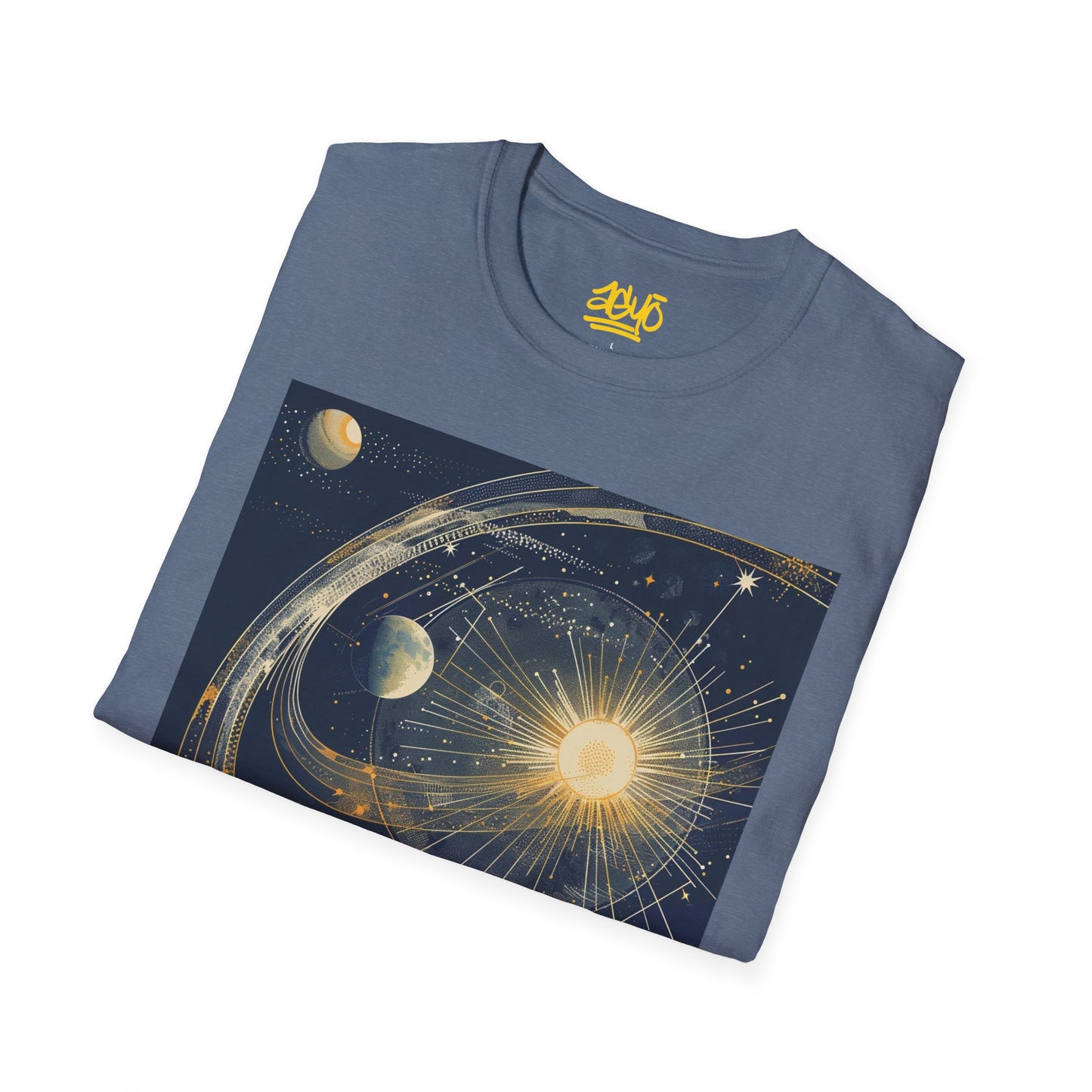 SOLAR SCIENCE Universal T-Shirt