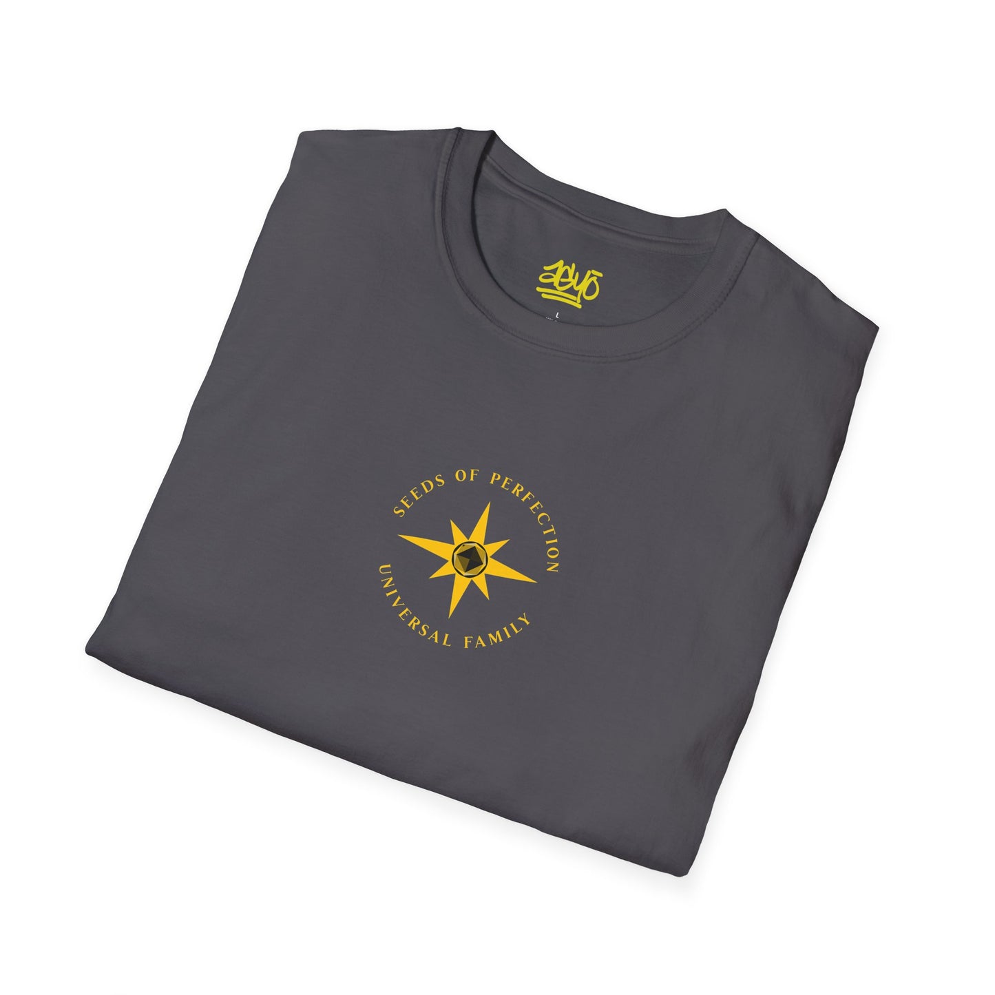 Protectors Of Righteousness Series, Vampire Slayer edition Tee
