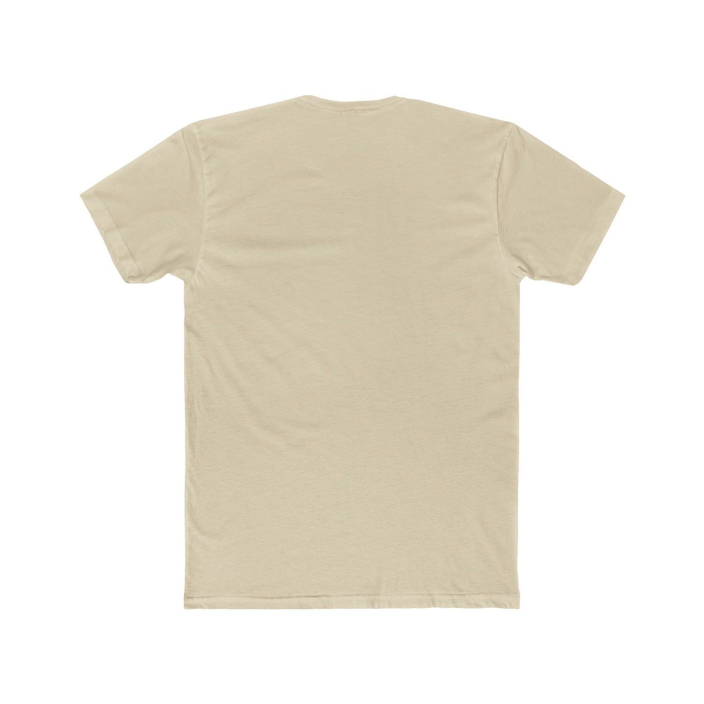 Sun of Man Graphic Cotton Tee