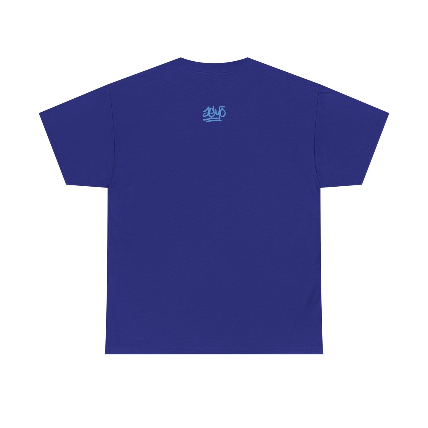 Earth Degrees Women's Heavy Cotton Tee