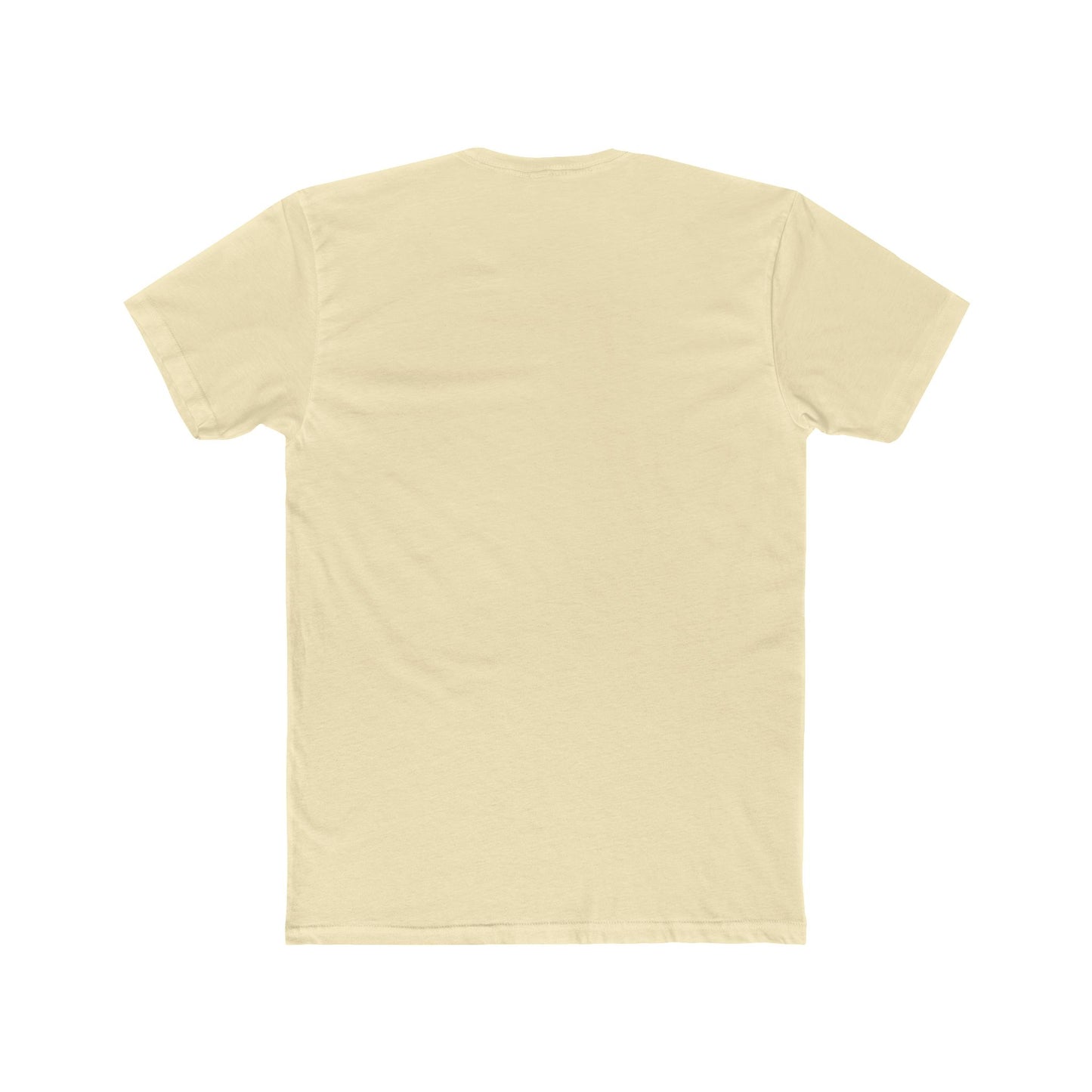 Sun of Man Graphic Cotton Tee