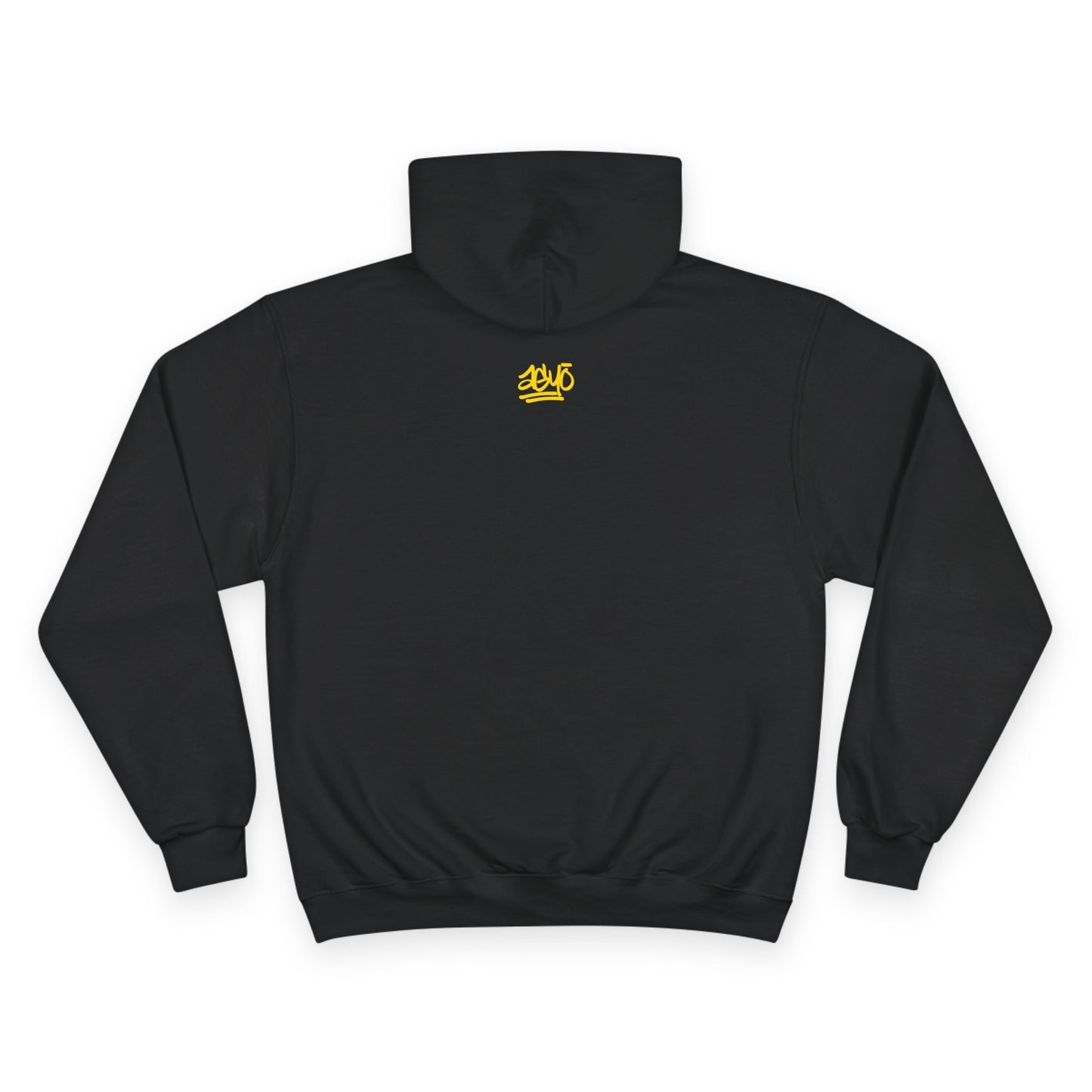 Supreme Mathematics Cipher Champion Hoodie