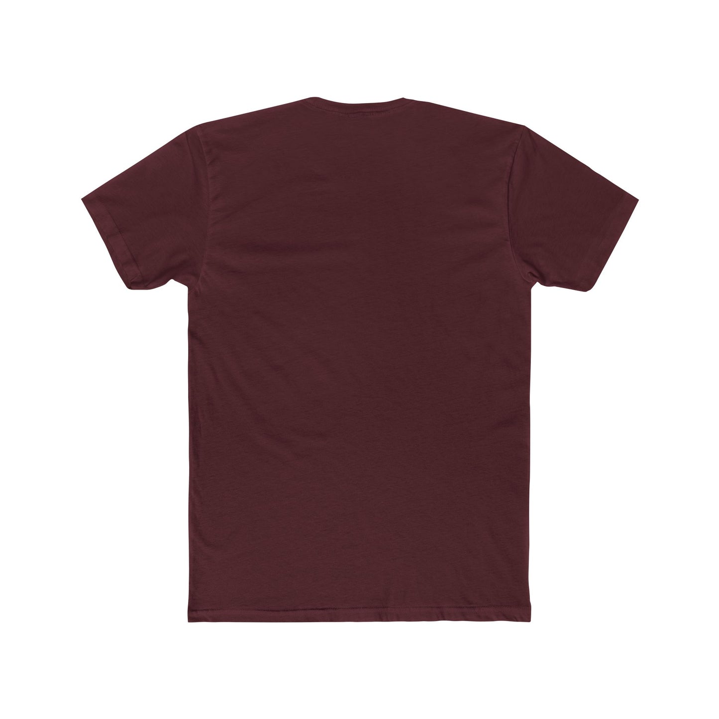Sun of Man Cotton Crew Tee
