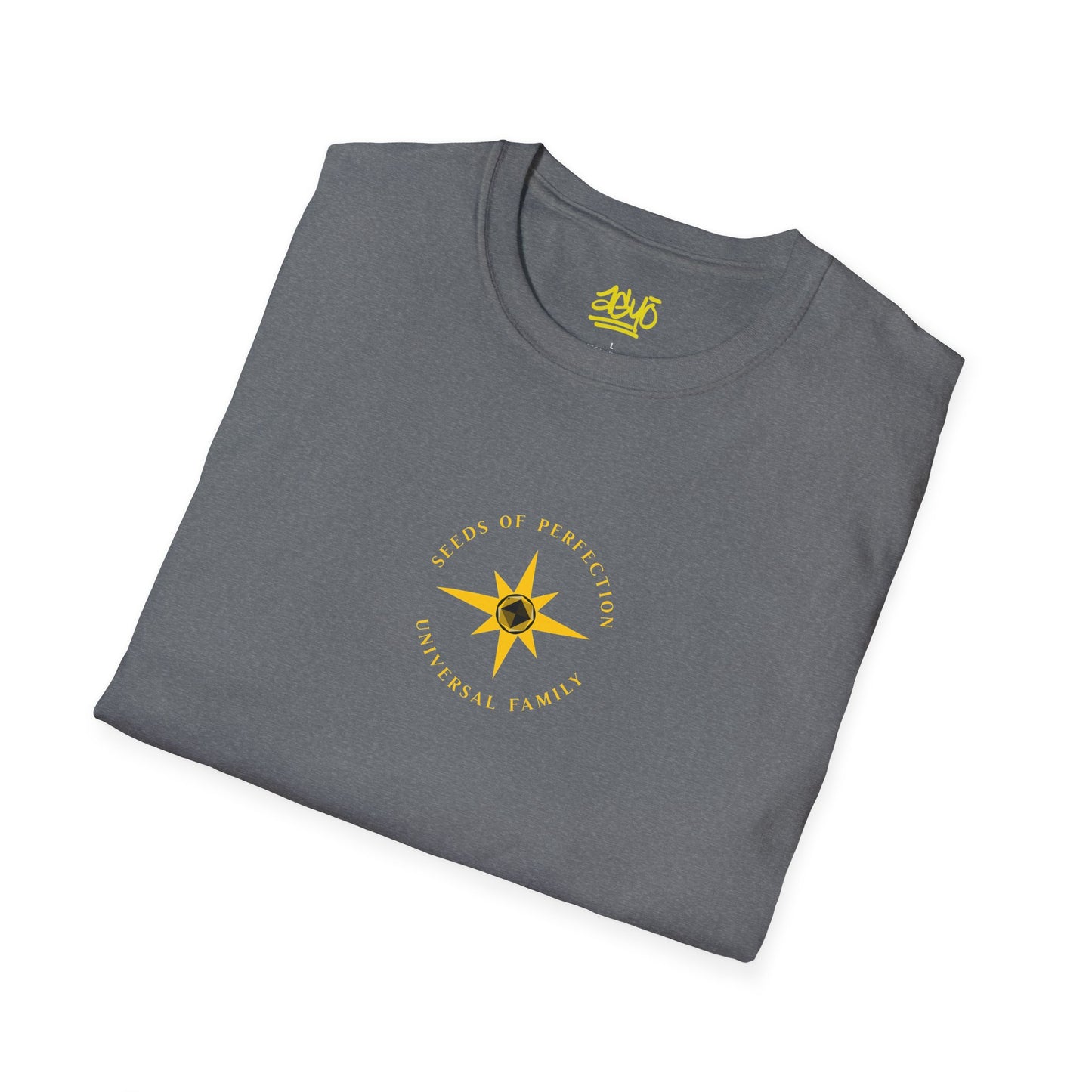 Protectors Of Righteousness Series, Vampire Slayer edition Tee