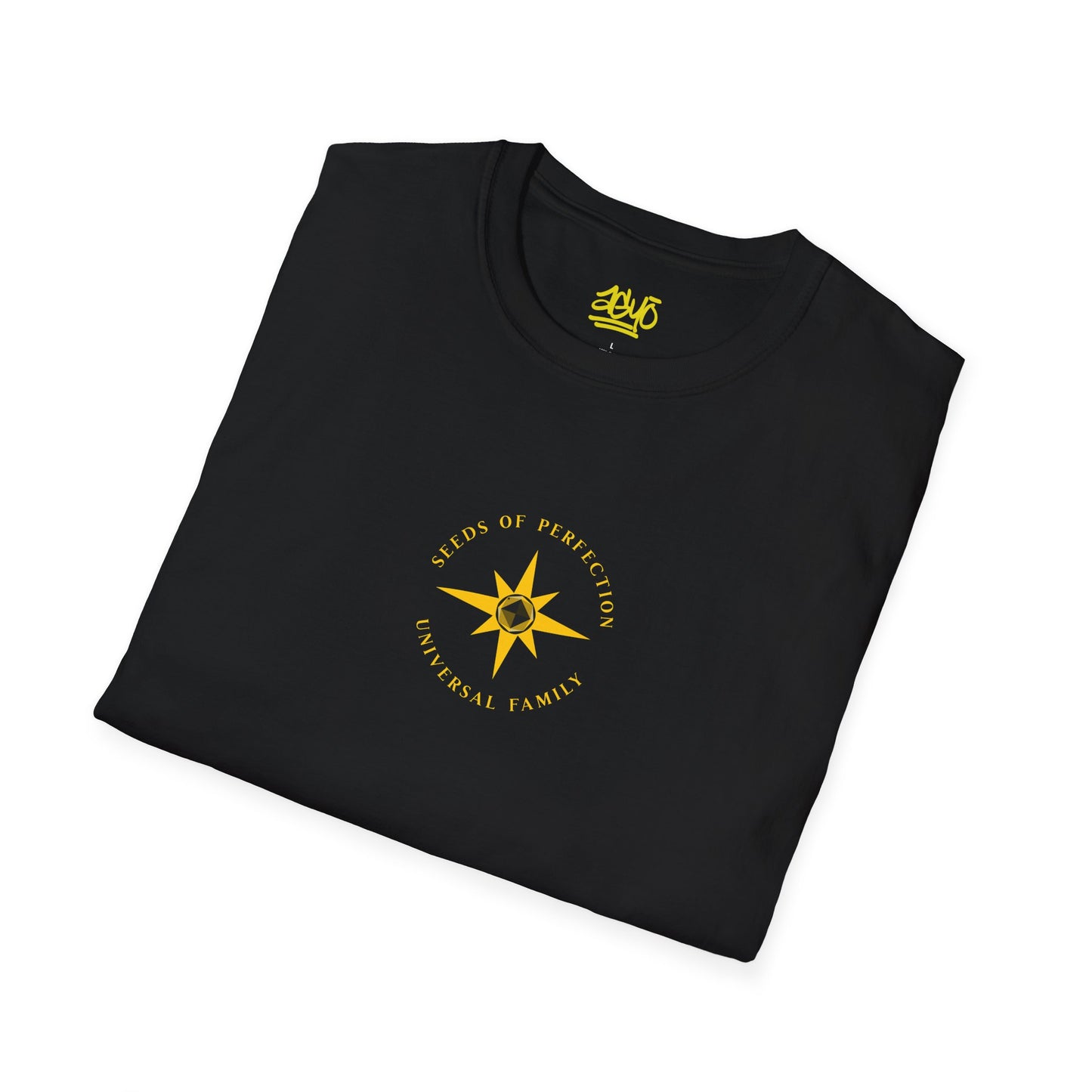 Protectors Of Righteousness Series, Vampire Slayer edition Tee