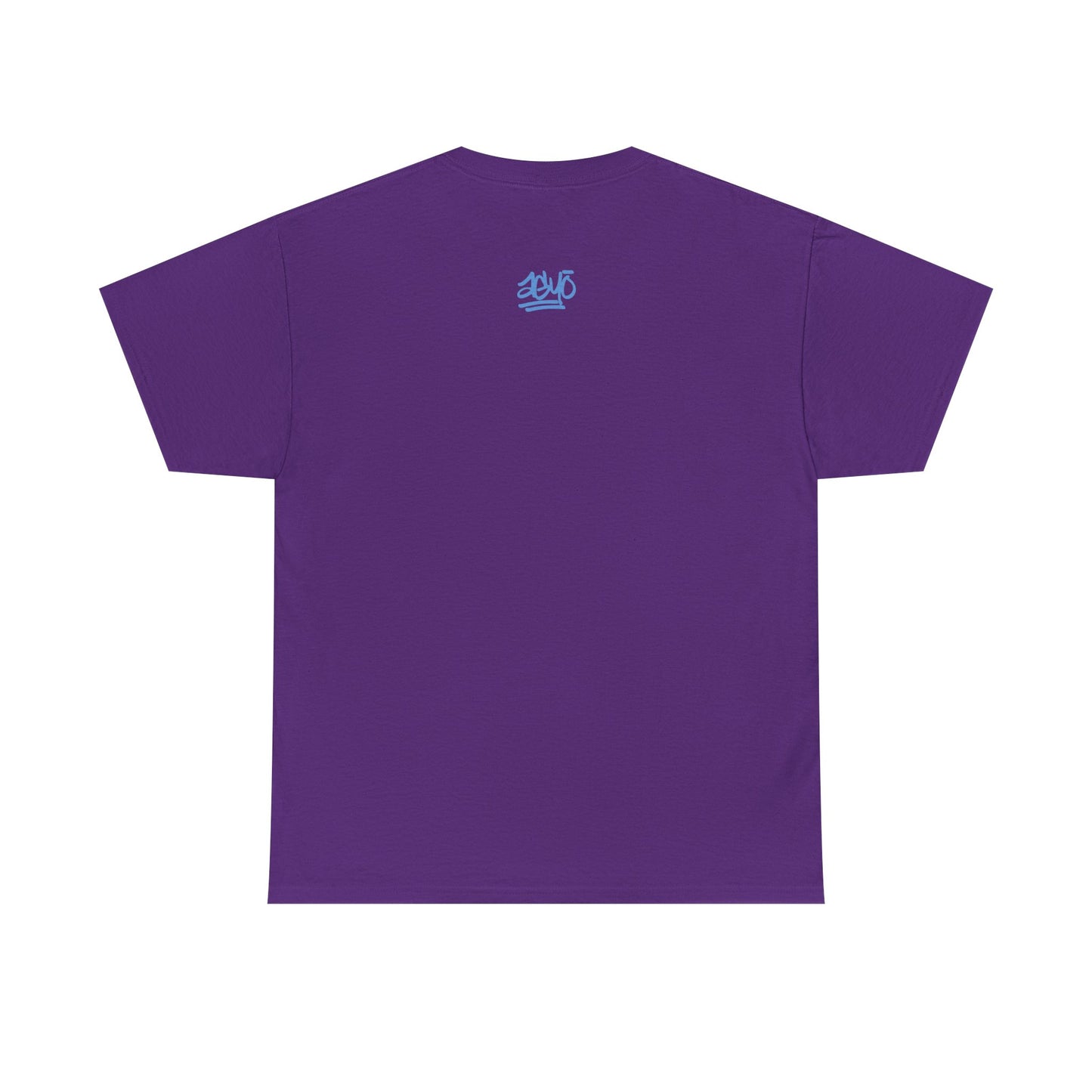Earth Degrees Women's Heavy Cotton Tee
