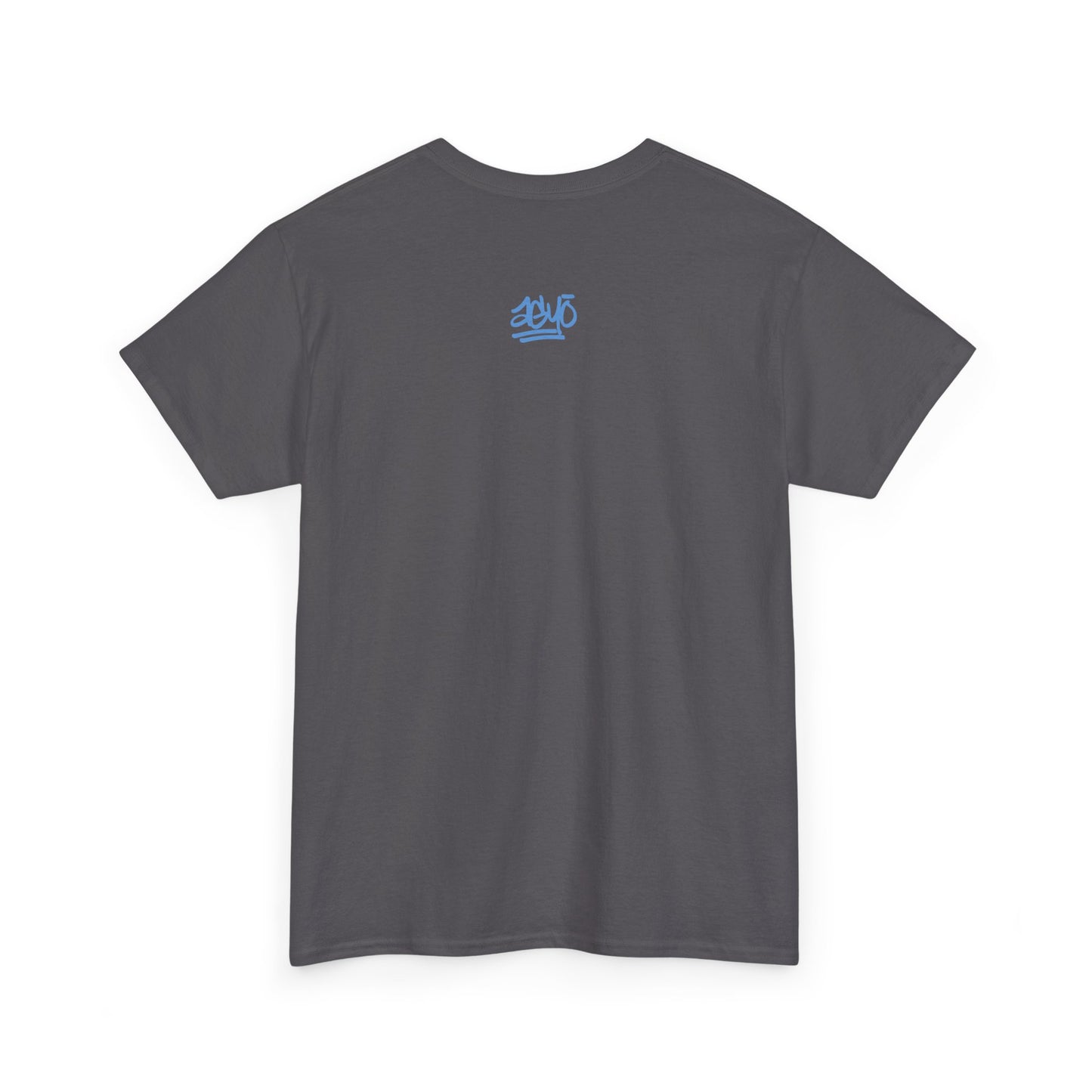 Earth Degrees Women's Heavy Cotton Tee