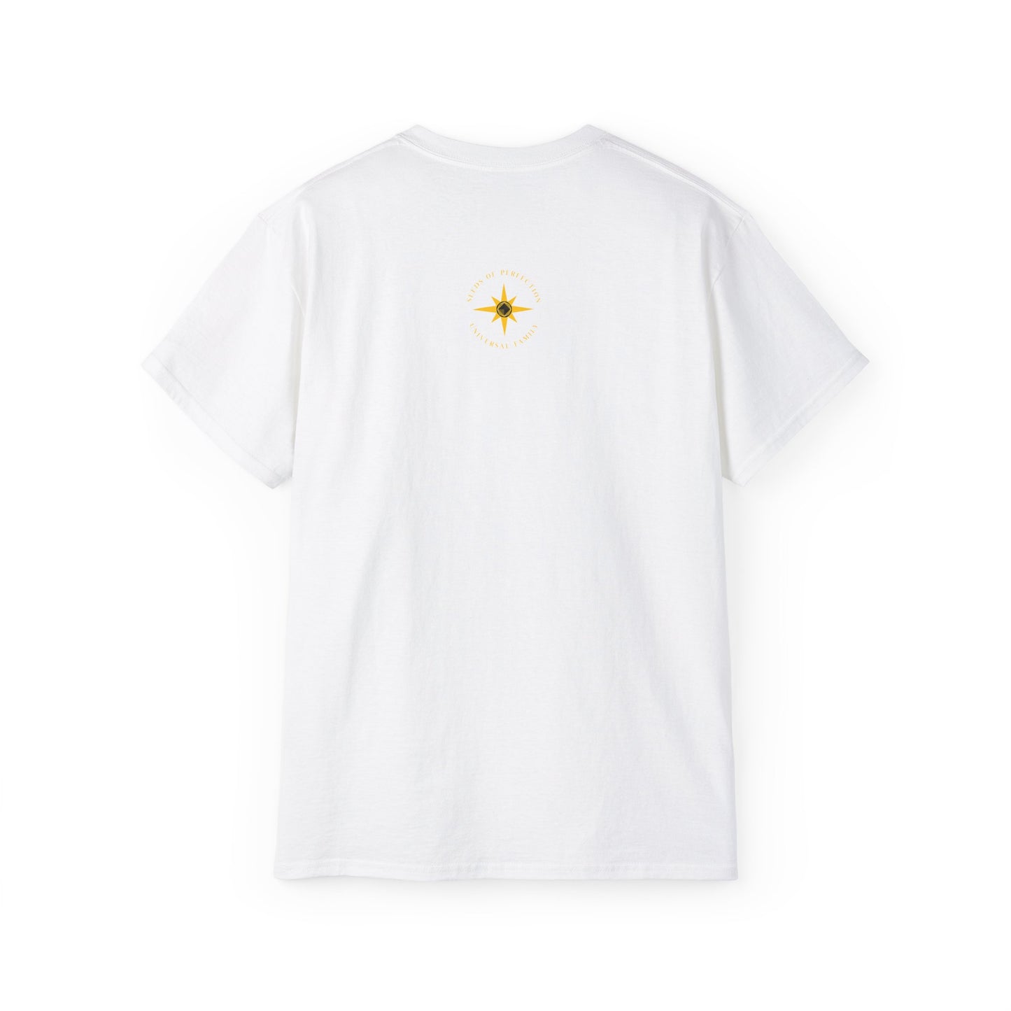 "Protectors Of Righteousness" Shaolin Tee