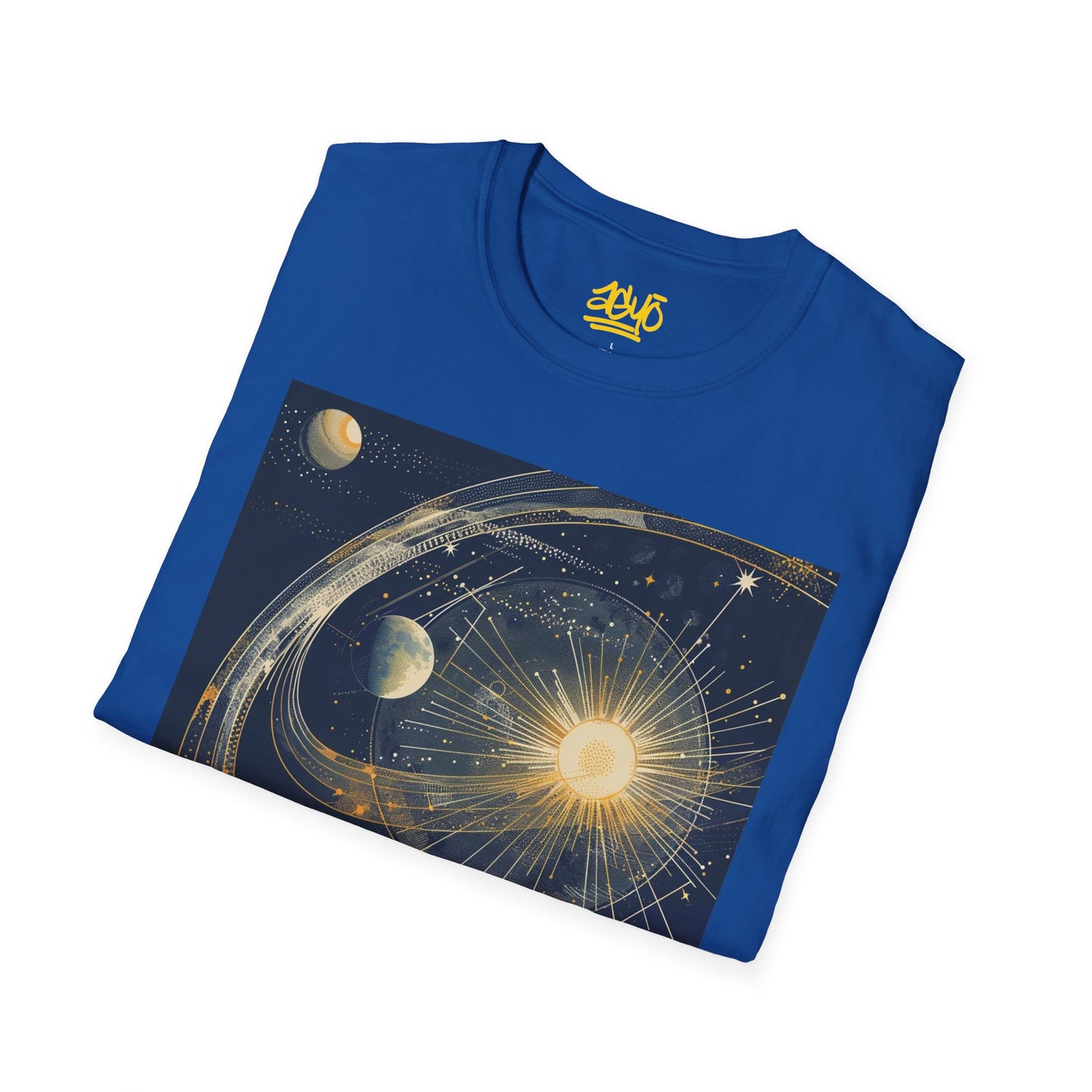 SOLAR SCIENCE Universal T-Shirt