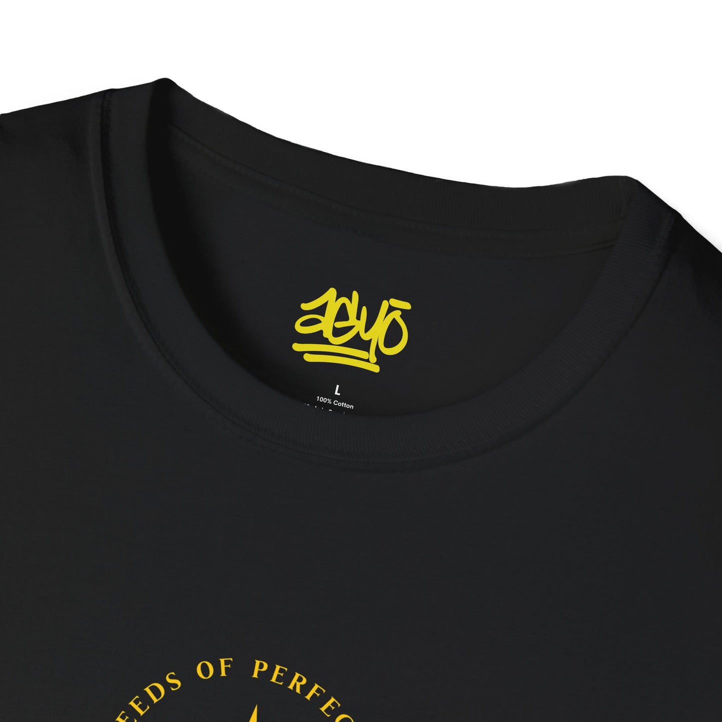 Protectors Of Righteousness Series, Vampire Slayer edition Tee