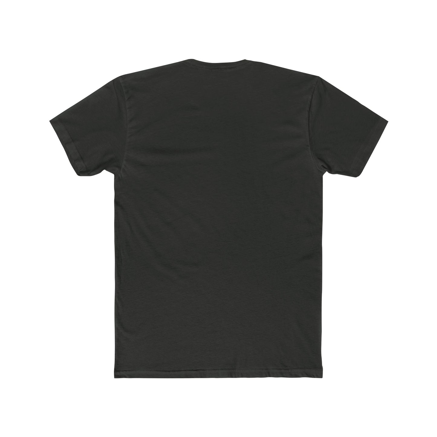 Sun of Man Cotton Crew Tee
