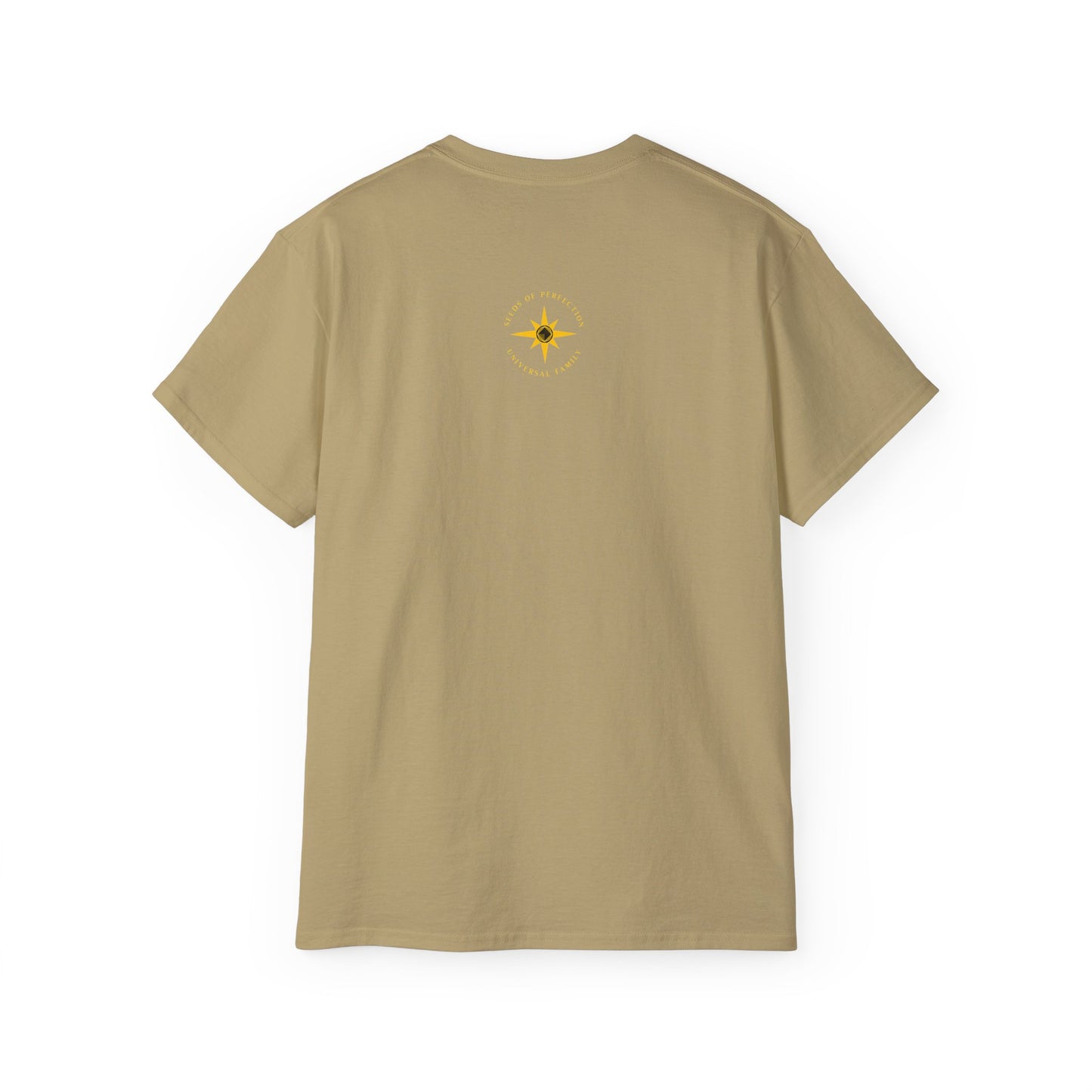 "Protectors Of Righteousness" Shaolin Tee