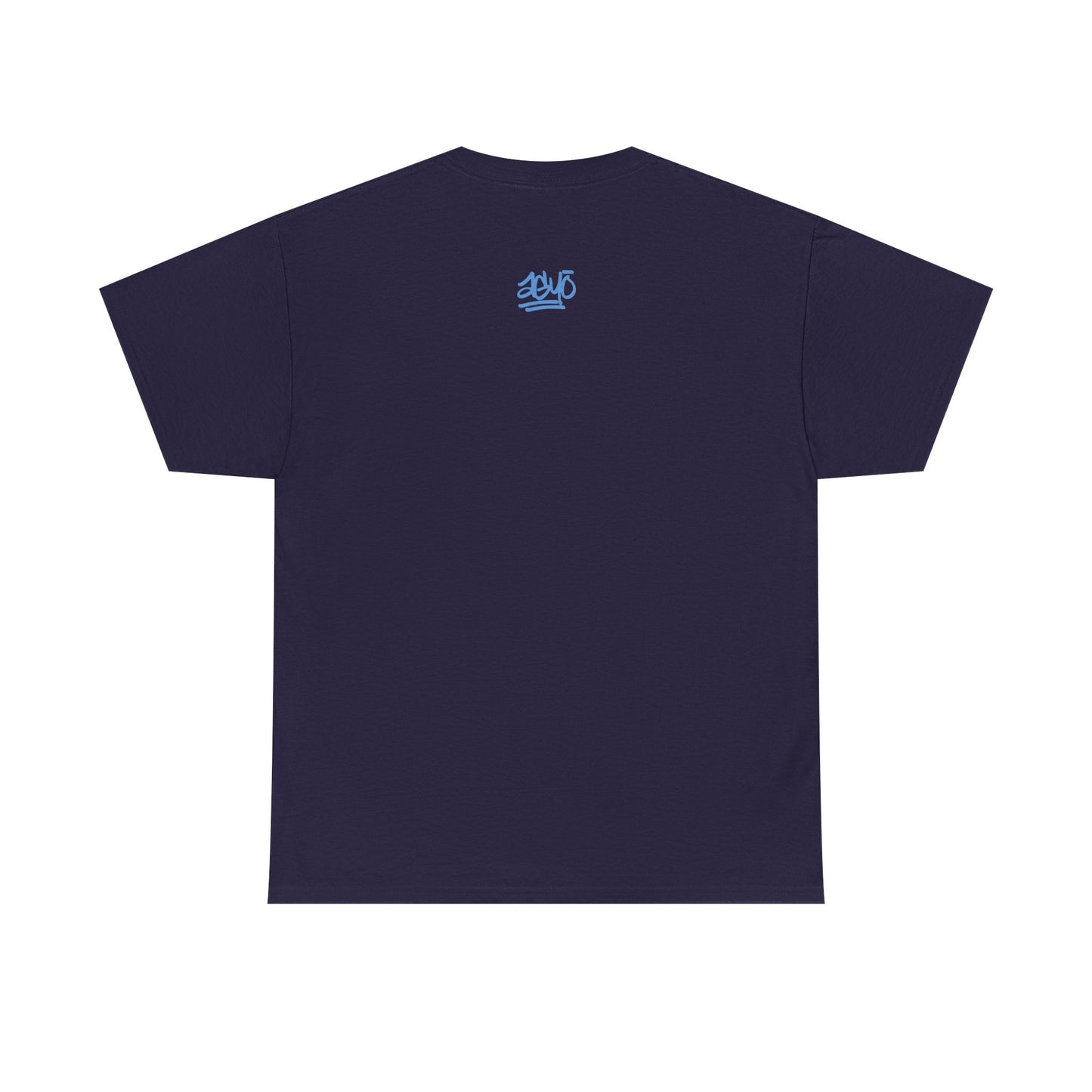 Earth Degrees Women's Heavy Cotton Tee