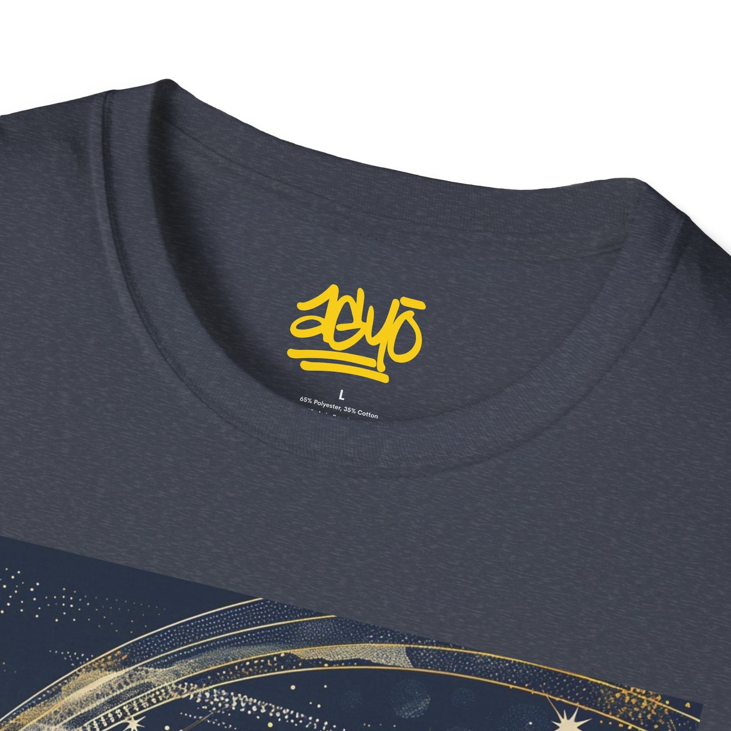 SOLAR SCIENCE Universal T-Shirt
