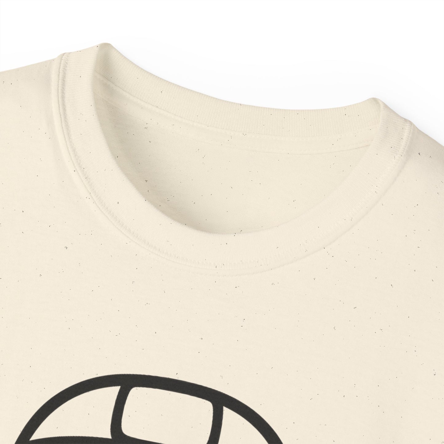 "OG OLMEC" (ORIGINAL) Tee Shirt (Black print design)