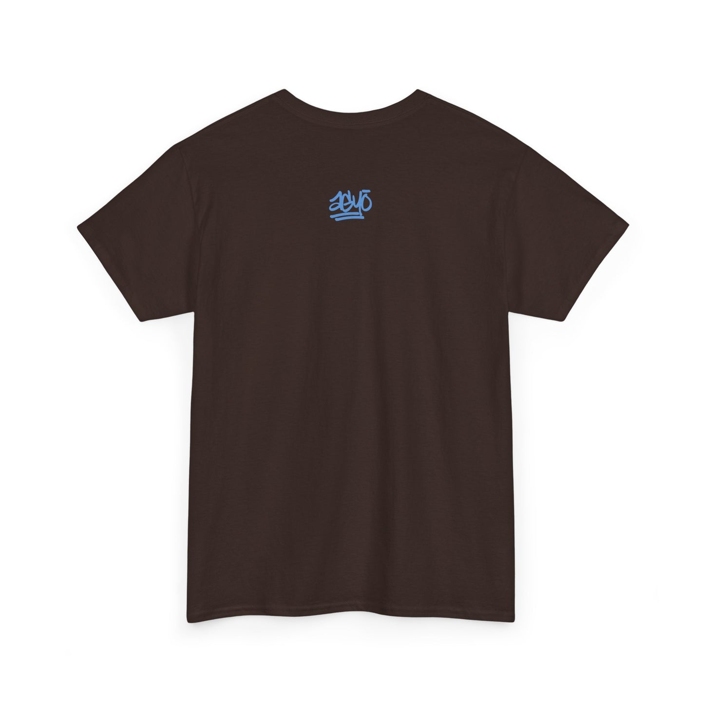 Earth Degrees Women's Heavy Cotton Tee