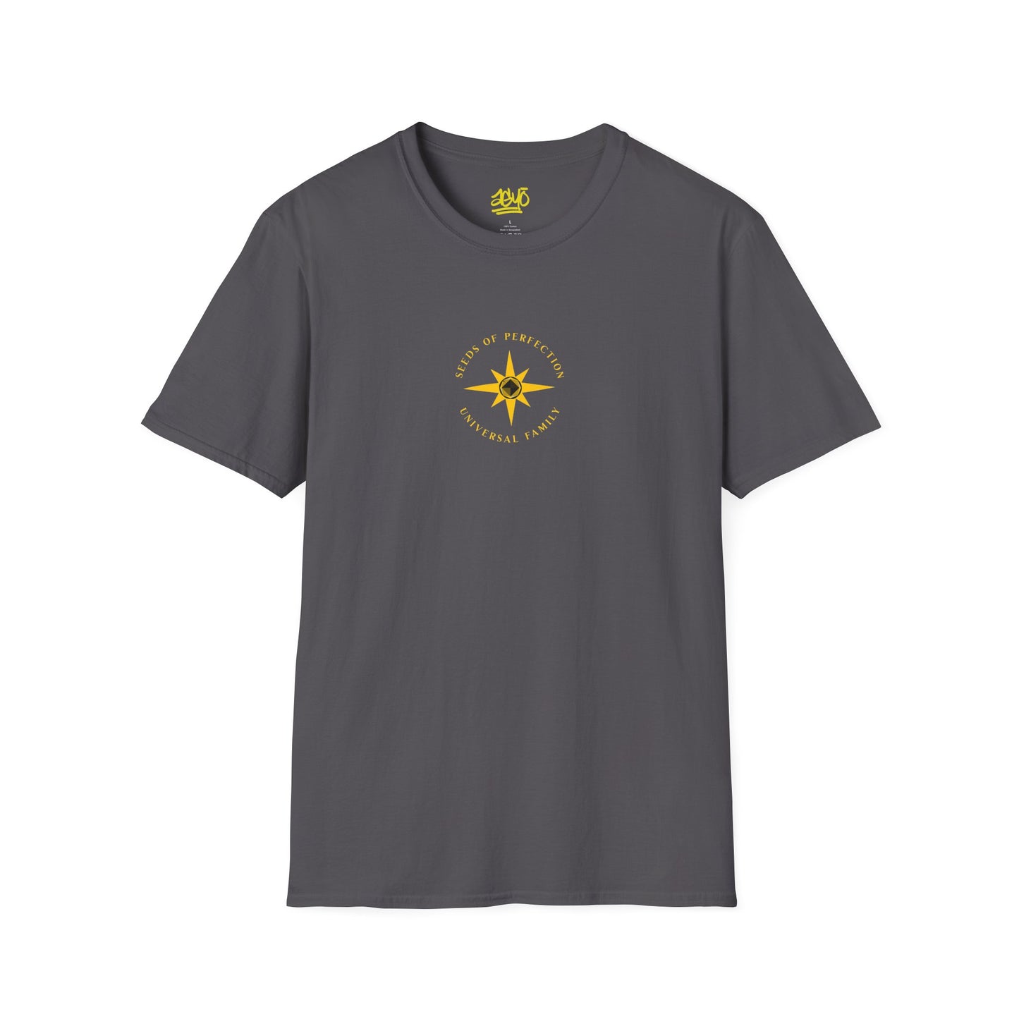 Protectors Of Righteousness Series, Vampire Slayer edition Tee