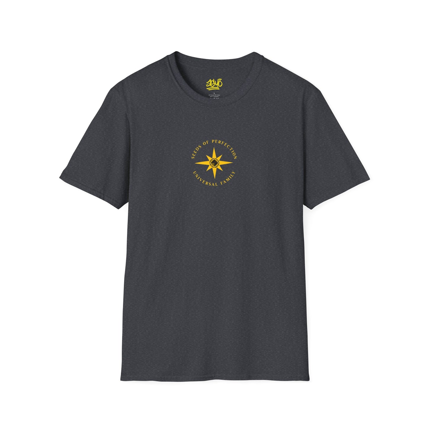 Protectors Of Righteousness Series, Vampire Slayer edition Tee