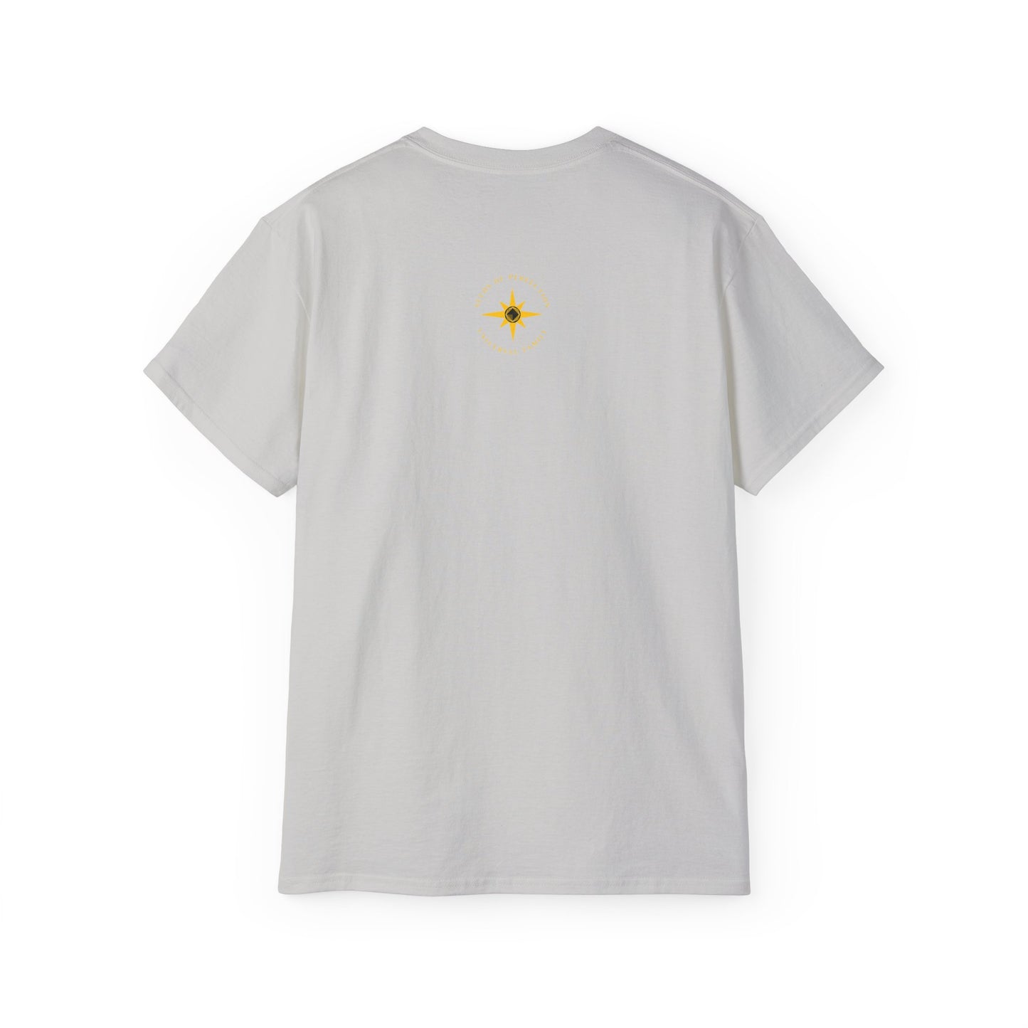 "Protectors Of Righteousness" Shaolin Tee