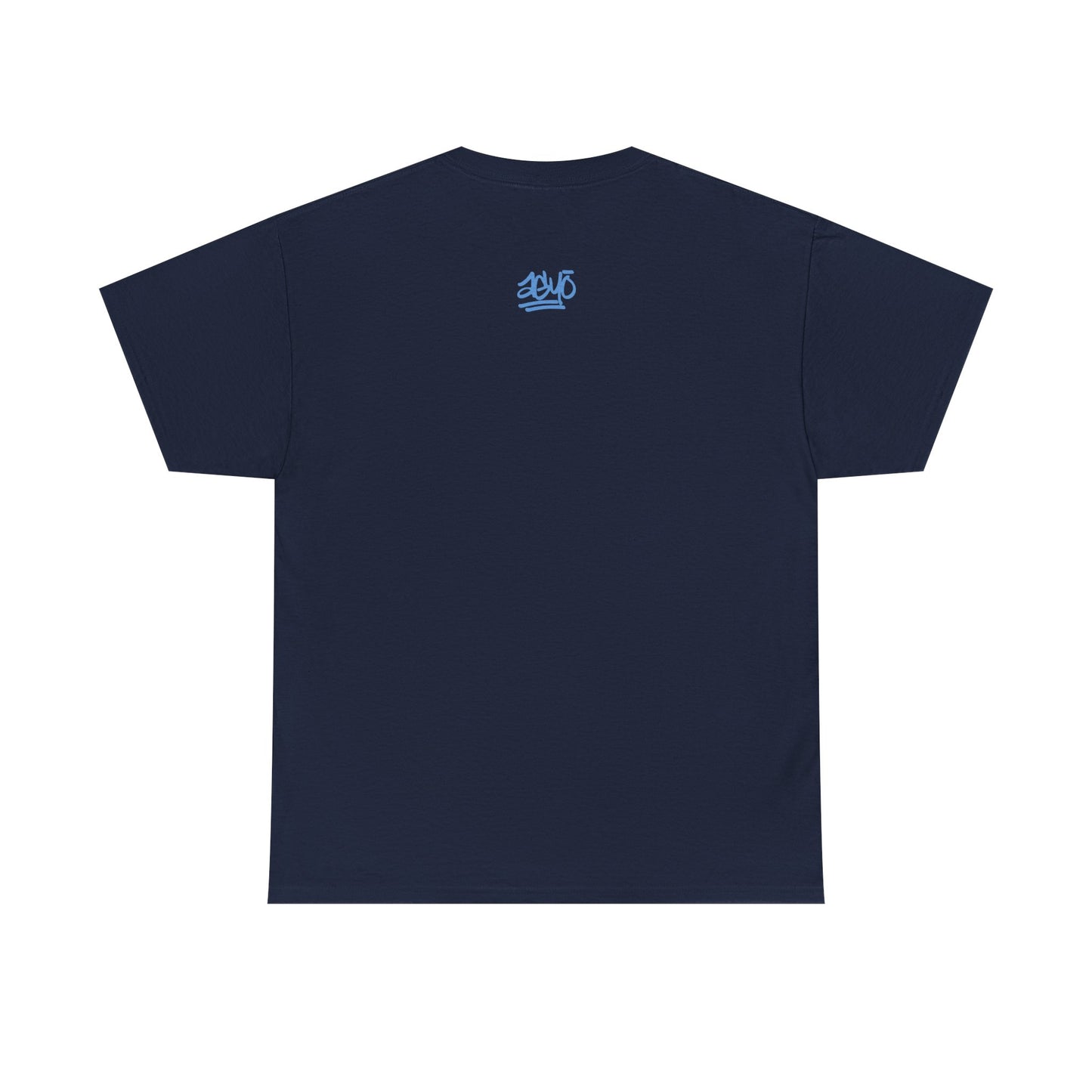 Earth Degrees Women's Heavy Cotton Tee