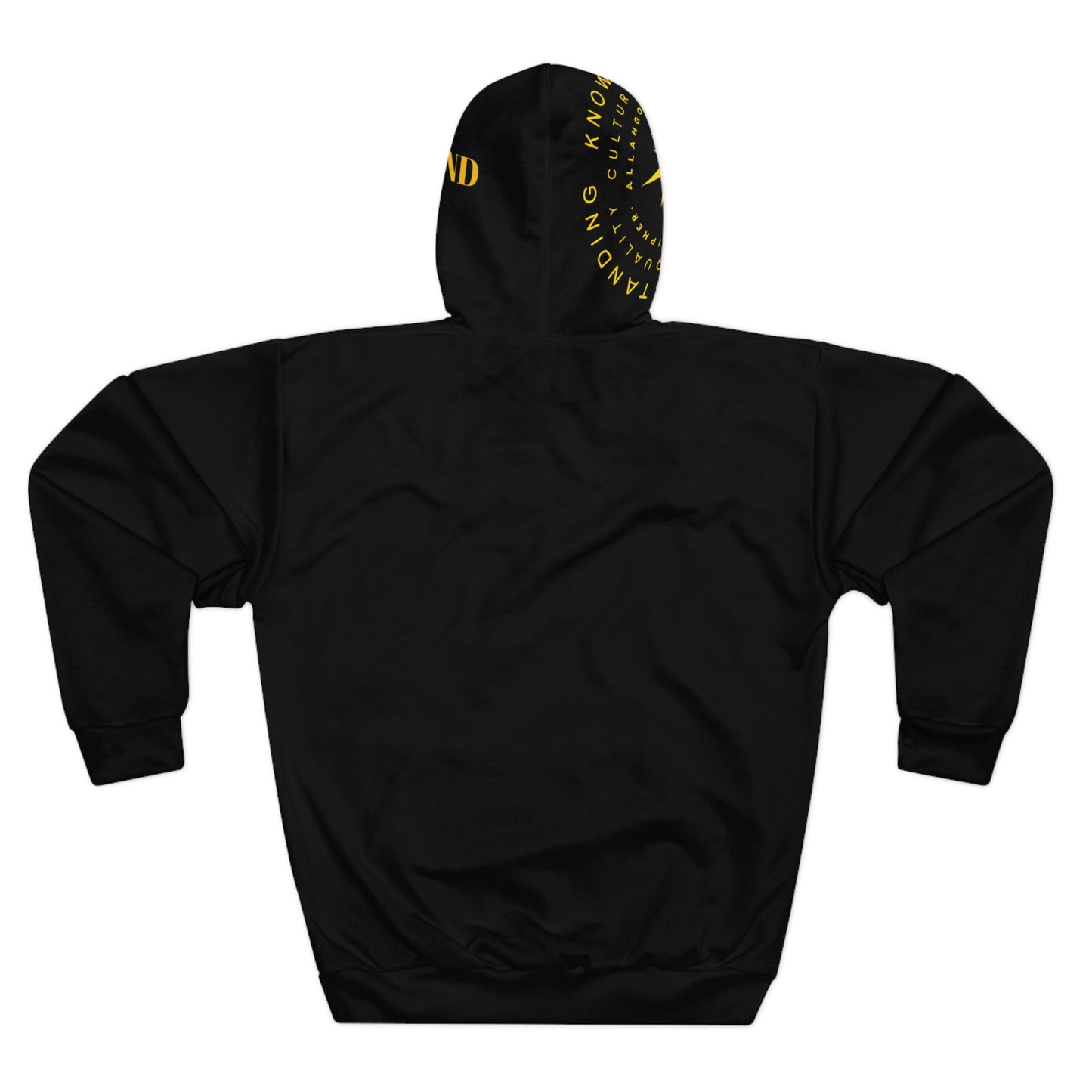 Godmind Supreme Mathematical Cipher Pullover Hoodie