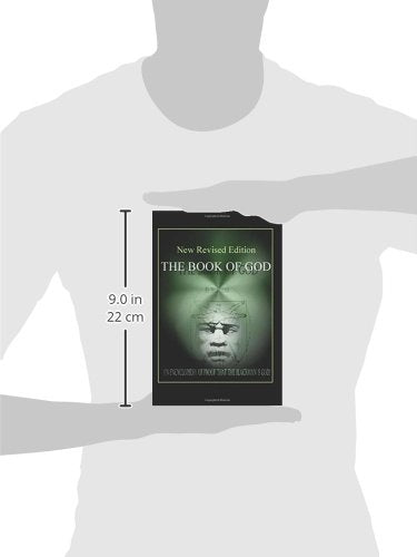 The Book of God: An Encyclopedia of Proof that the Black Man is God