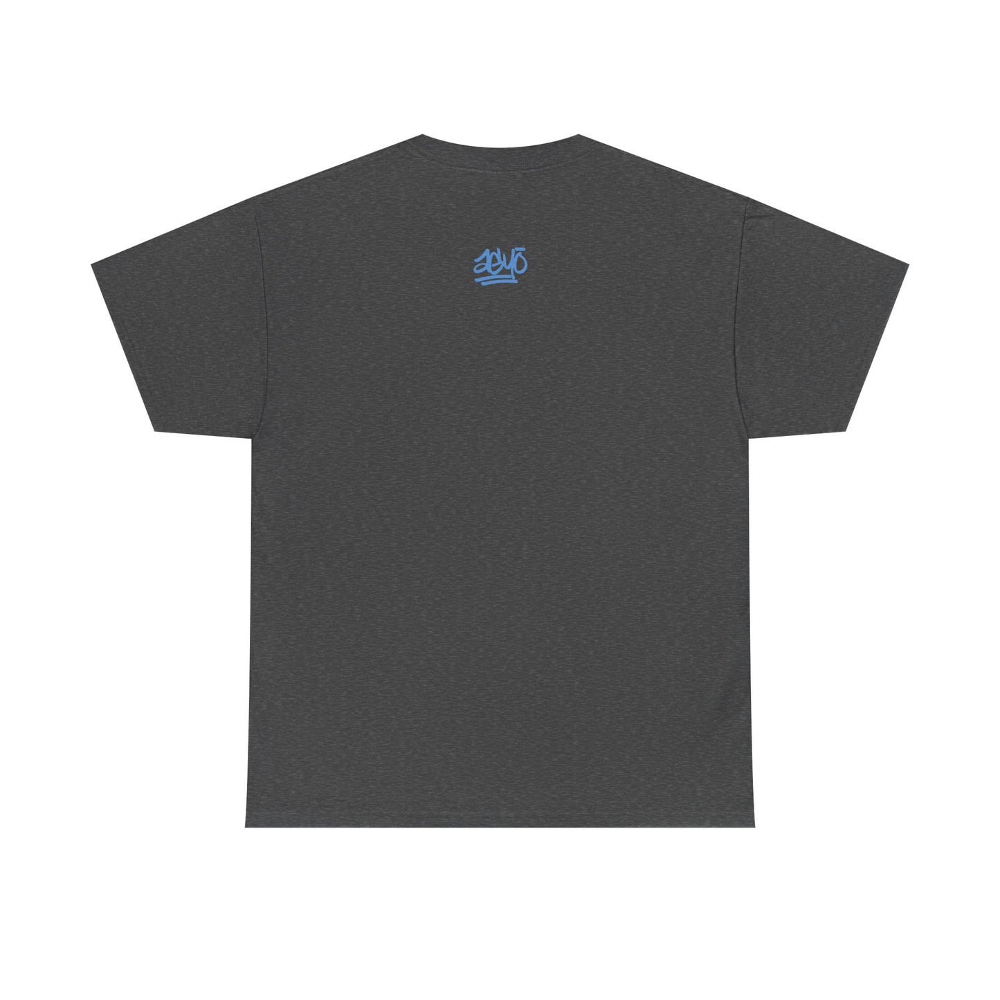 Earth Degrees Women's Heavy Cotton Tee