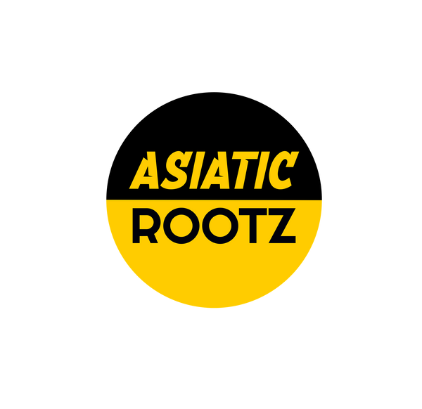 Asiatic Rootz